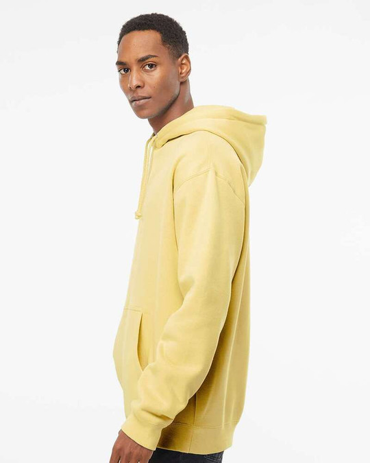 Independent Trading Co. IND4000 - Hooded Pullover Sweatshirt