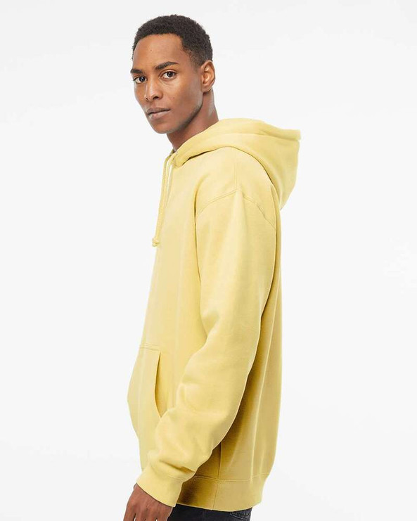Independent Trading Co. IND4000 - Hooded Pullover Sweatshirt
