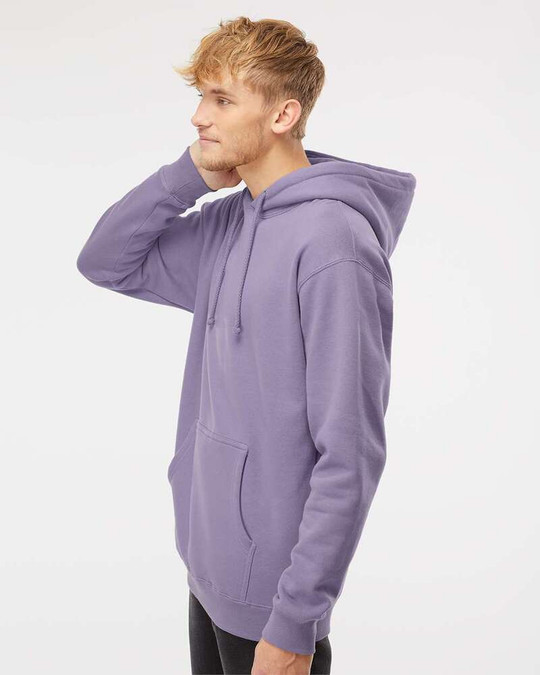 Independent Trading Co. IND4000 - Sudadera con capucha