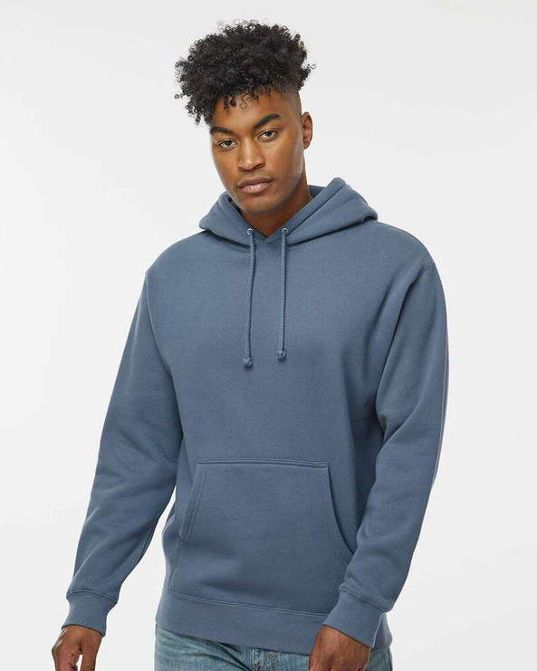 Independent Trading Co. IND4000 - Hooded Pullover Sweatshirt