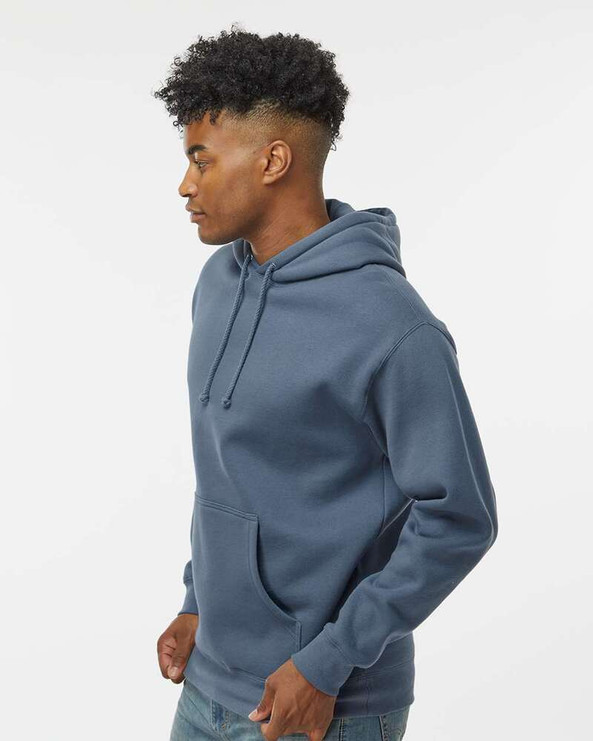 Independent Trading Co. IND4000 - Hooded Pullover Sweatshirt