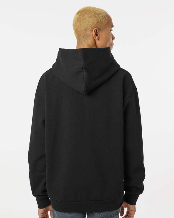 Independent Trading Co. IND420XD - Mainstreet Hooded Sweatshirt