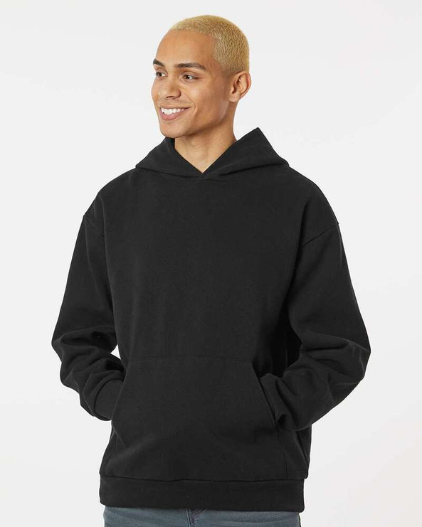 Independent Trading Co. IND420XD - Mainstreet Hooded Sweatshirt