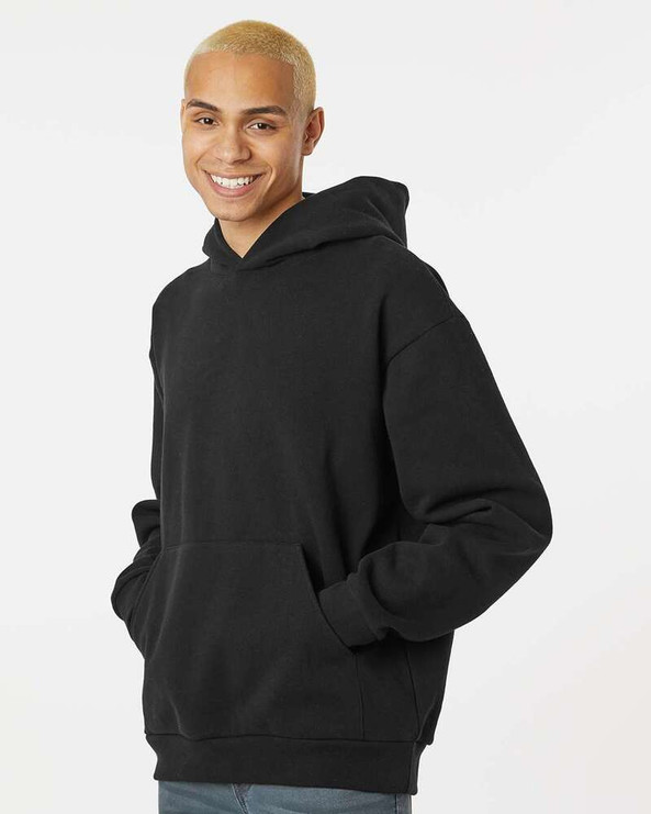 Independent Trading Co. IND420XD - Mainstreet Hooded Sweatshirt