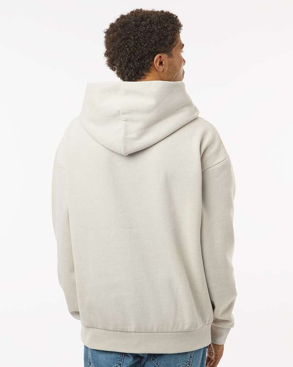 Independent Trading Co. IND420XD - Mainstreet Hooded Sweatshirt
