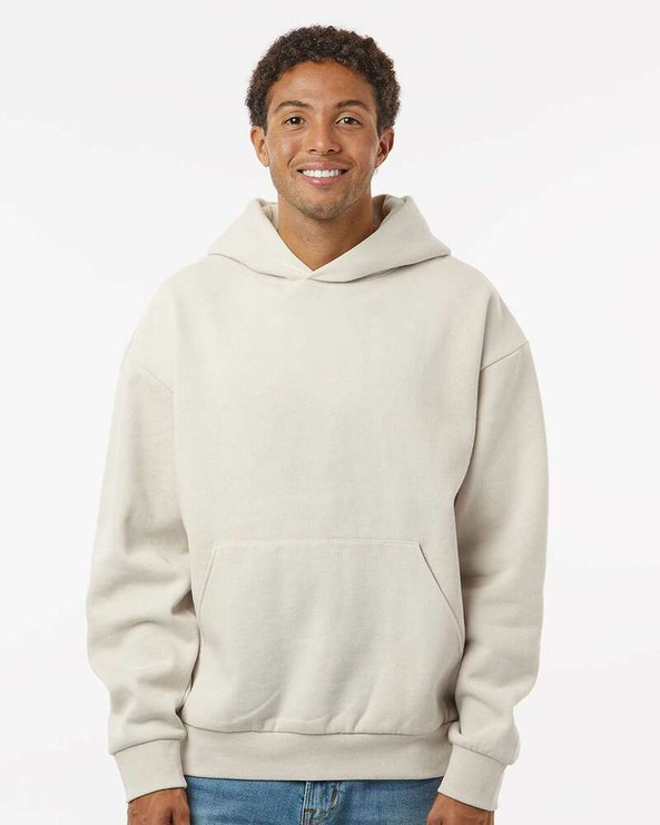 Independent Trading Co. IND420XD - Mainstreet Hooded Sweatshirt