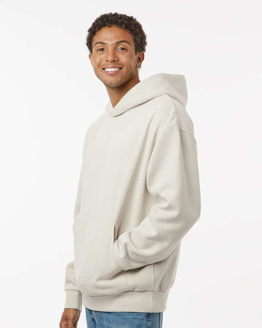 Independent Trading Co. IND420XD - Mainstreet Hooded Sweatshirt