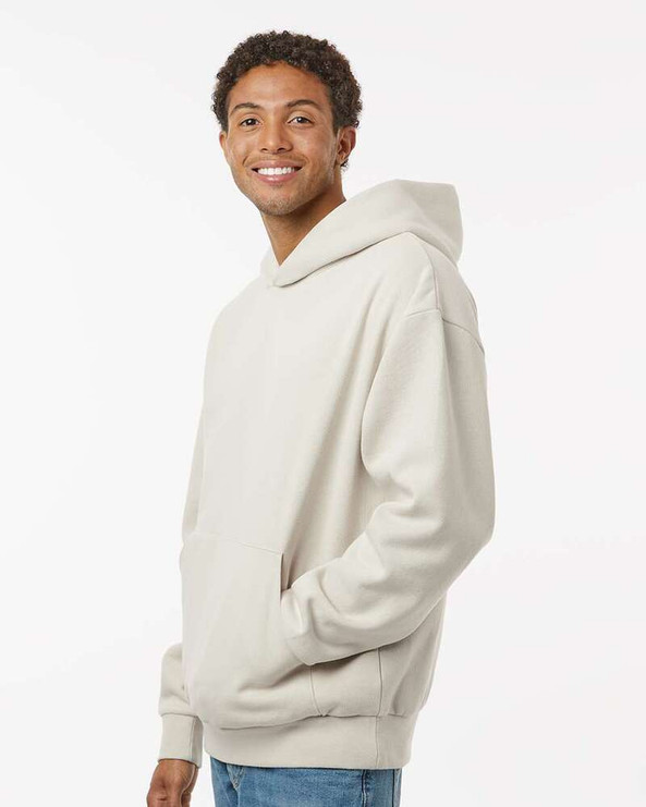 Independent Trading Co. IND420XD - Mainstreet Hooded Sweatshirt