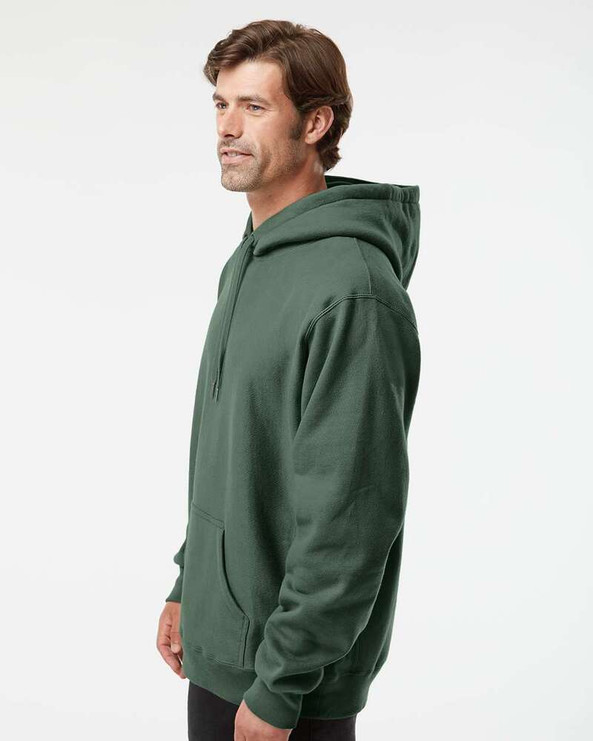 Independent Trading Co. IND5000P - Legend - Premium Heavyweight Cross-Grain Hooded Sweatshirt