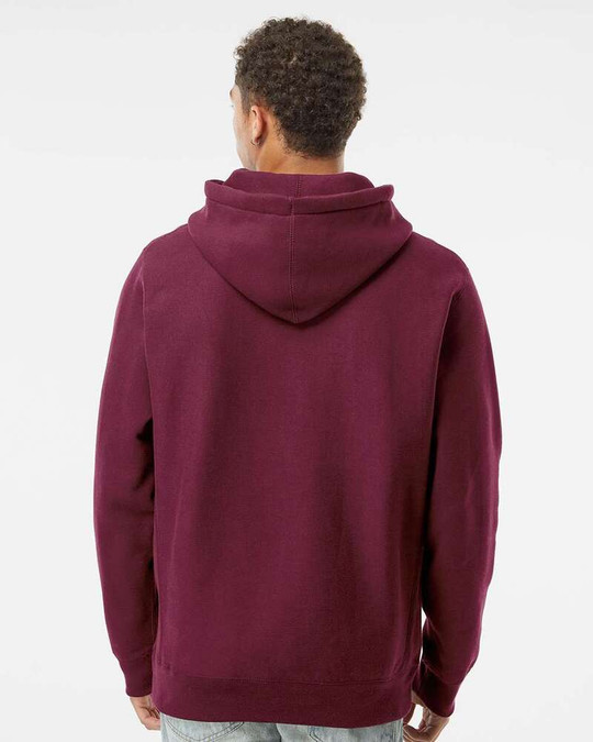 Independent Trading Co. IND5000P - Legend - Premium Heavyweight Cross-Grain Hooded Sweatshirt