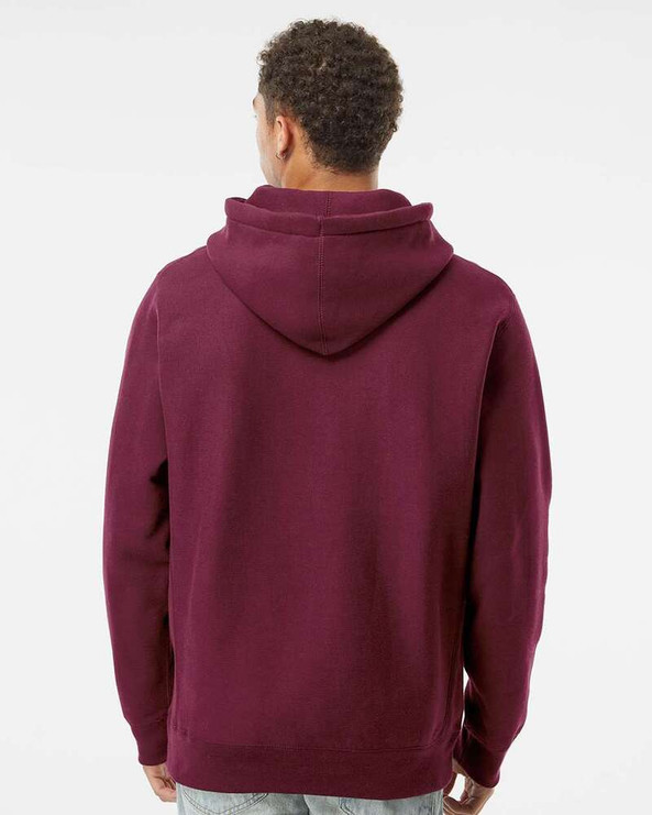 Independent Trading Co. IND5000P - Legend - Premium Heavyweight Cross-Grain Hooded Sweatshirt
