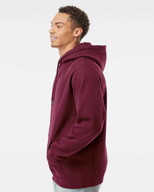 Independent Trading Co. IND5000P - Legend - Premium Heavyweight Cross-Grain Hooded Sweatshirt