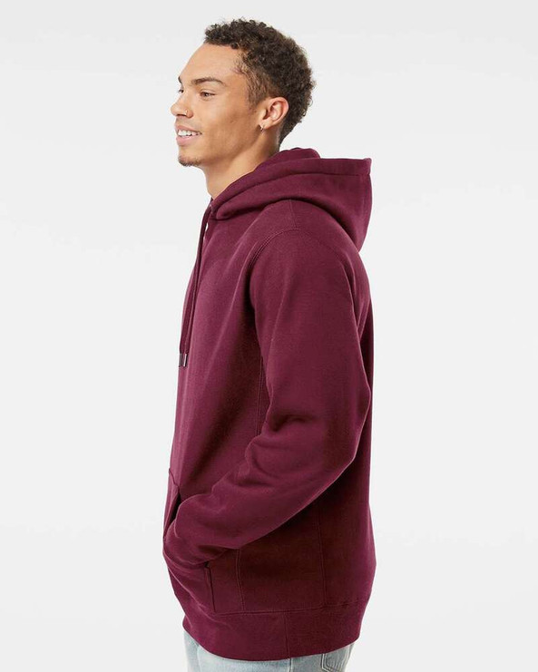 Independent Trading Co. IND5000P - Legend - Premium Heavyweight Cross-Grain Hooded Sweatshirt