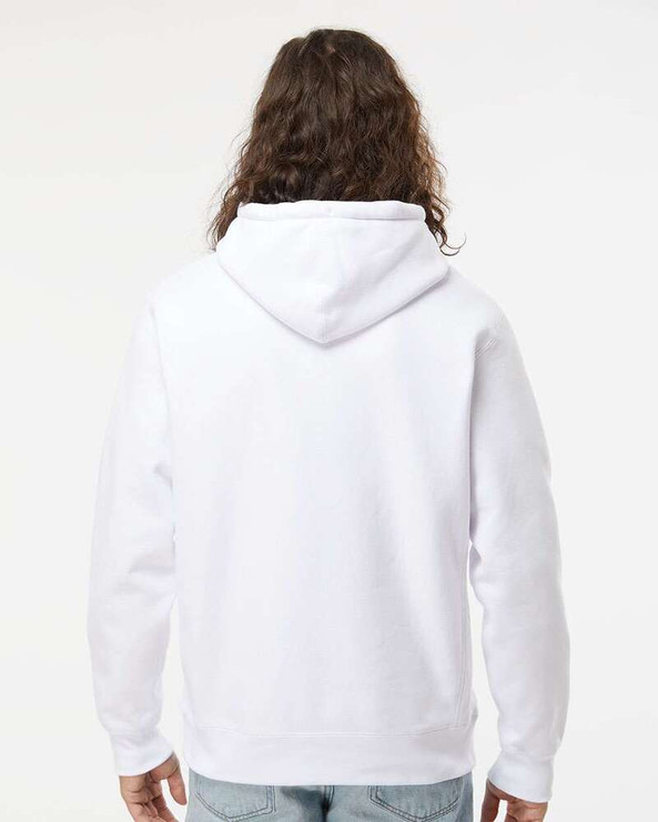 Independent Trading Co. IND5000P - Legend - Premium Heavyweight Cross-Grain Hooded Sweatshirt