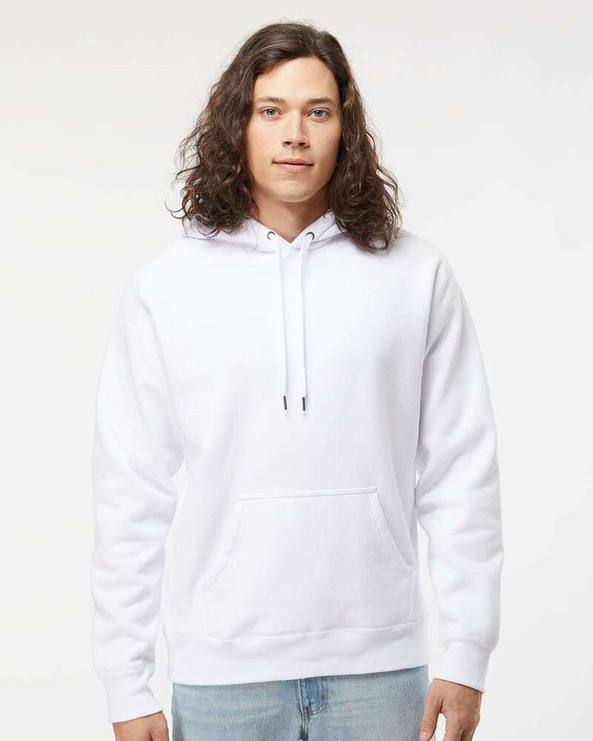 Independent Trading Co. IND5000P - Legend - Premium Heavyweight Cross-Grain Hooded Sweatshirt