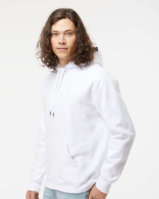 Independent Trading Co. IND5000P - Legend - Premium Heavyweight Cross-Grain Hooded Sweatshirt