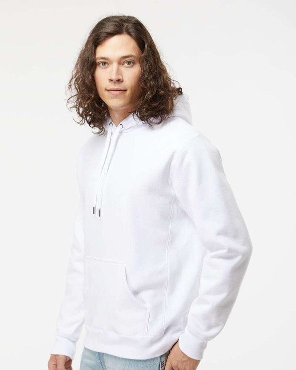 Independent Trading Co. IND5000P - Legend - Premium Heavyweight Cross-Grain Hooded Sweatshirt