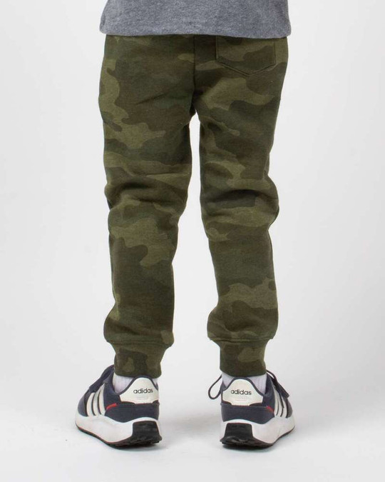 Independent Trading Co. PRM11PNT - Pantalones de chándal ligeros de mezcla especial para niños pequeños