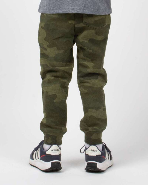 Independent Trading Co. PRM11PNT - Pantalones de chándal ligeros de mezcla especial para niños pequeños