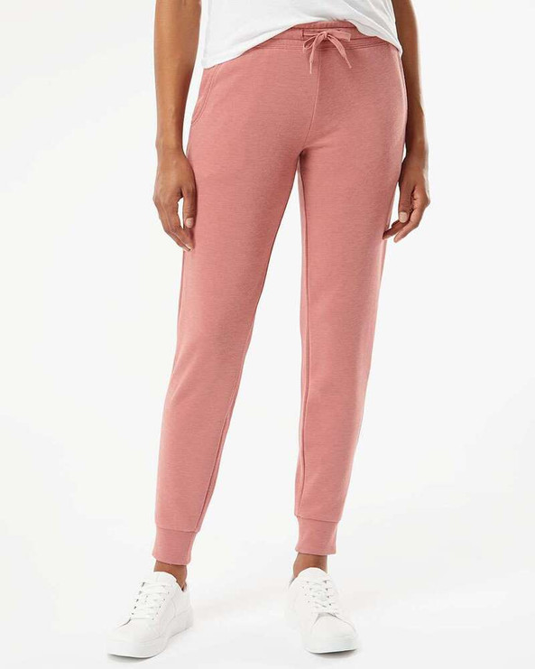 Independent Trading Co. PRM20PNT - Women's California Wave Wash Sweatpants
