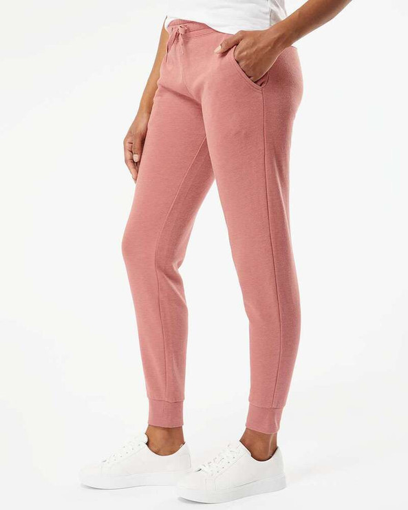 Independent Trading Co. PRM20PNT - Women's California Wave Wash Sweatpants