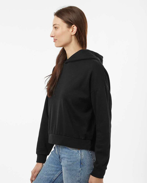 Independent Trading Co. PRM2600 - Women's California Wave Wash Sunday Hooded Sweatshirt
