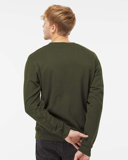 Independent Trading Co. SS3000 - Crewneck Sweatshirt