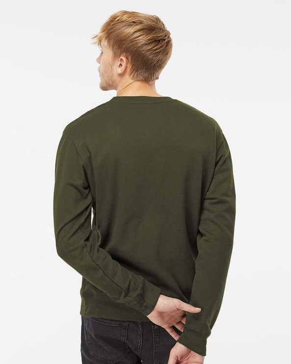 Independent Trading Co. SS3000 - Crewneck Sweatshirt