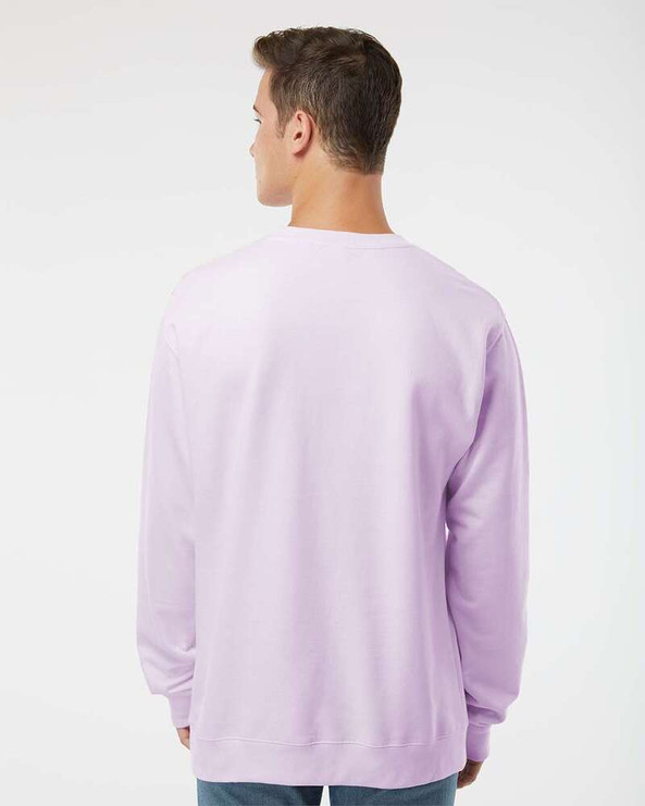 Independent Trading Co. SS3000 - Buzo de cuello redondo