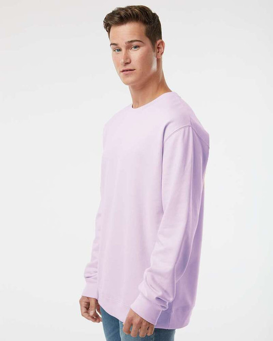 Independent Trading Co. SS3000 - Buzo de cuello redondo