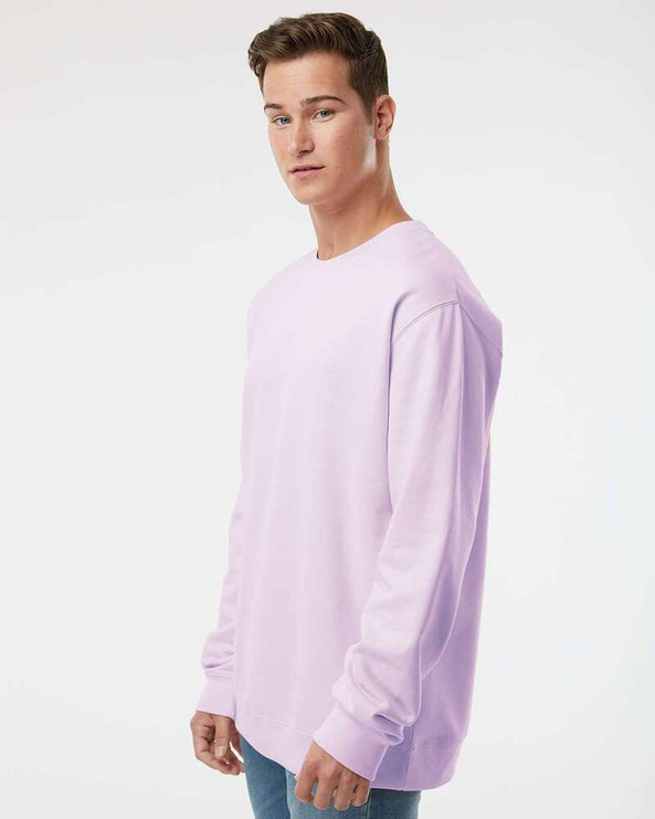 Independent Trading Co. SS3000 - Buzo de cuello redondo