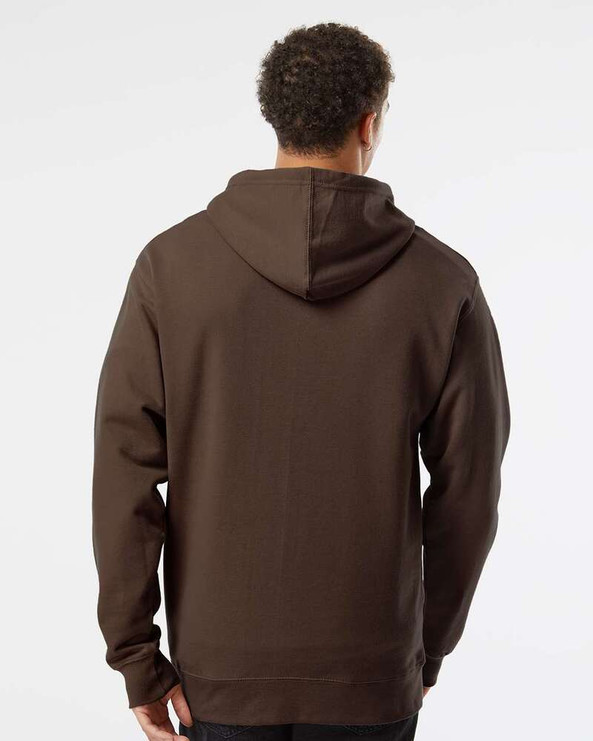 Independent Trading Co. SS4500 - Midweight Hooded Sweatshirt