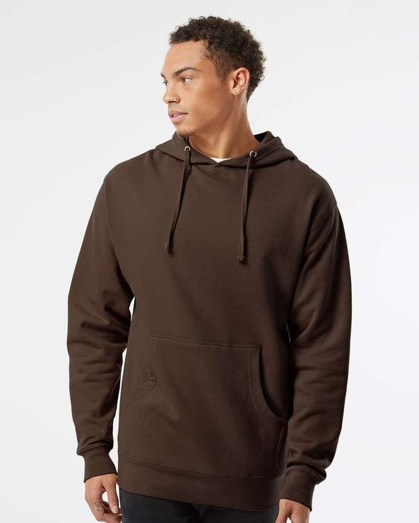 Independent Trading Co. SS4500 - Midweight Hooded Sweatshirt