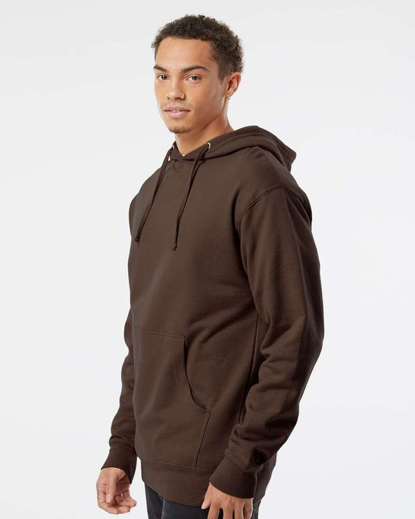 Independent Trading Co. SS4500 - Midweight Hooded Sweatshirt
