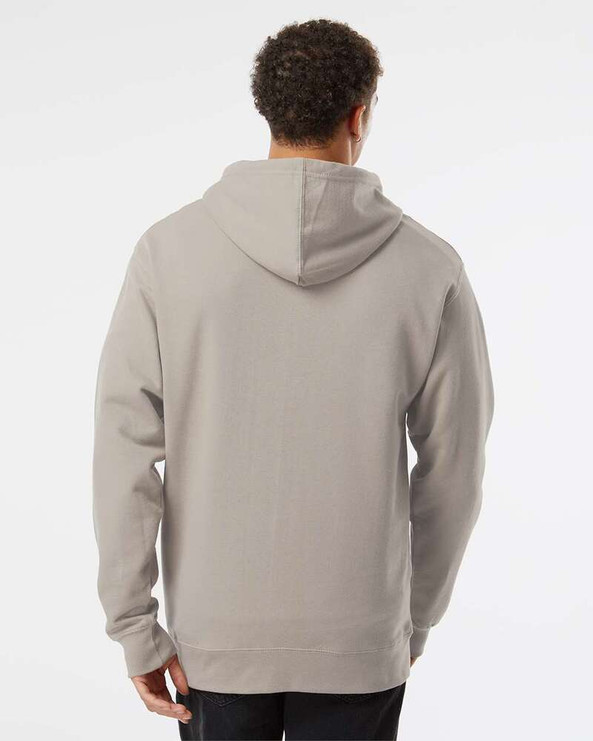 Independent Trading Co. SS4500 - Midweight Hooded Sweatshirt