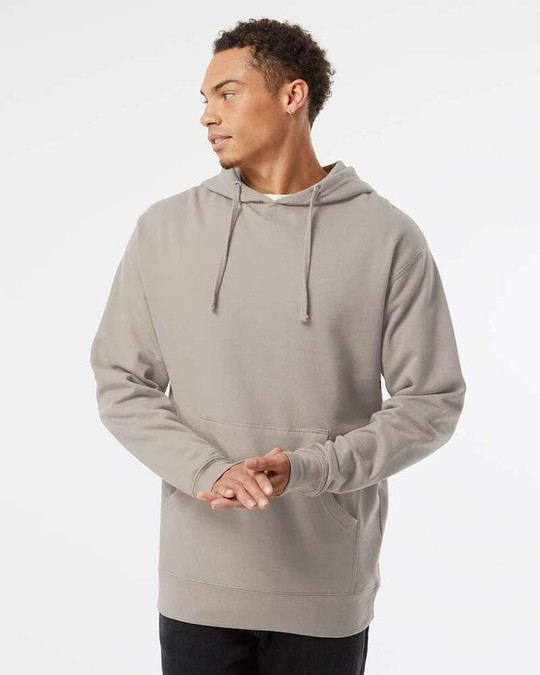 Independent Trading Co. SS4500 - Midweight Hooded Sweatshirt