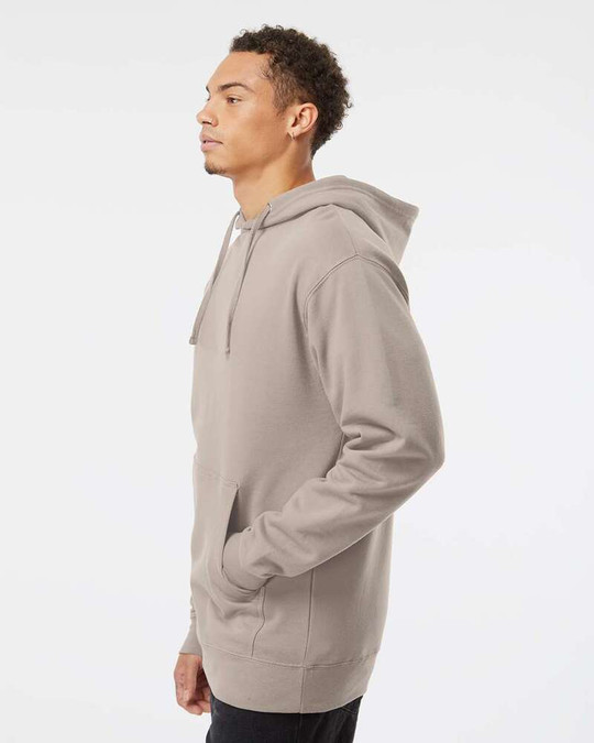 Independent Trading Co. SS4500 - Midweight Hooded Sweatshirt
