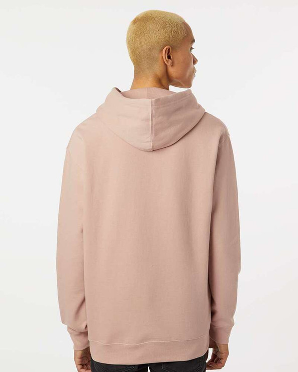Independent Trading Co. SS4500 - Buzo liviano con capucha