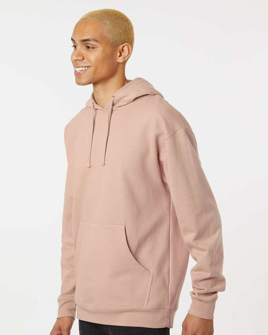 Independent Trading Co. SS4500 - Buzo liviano con capucha