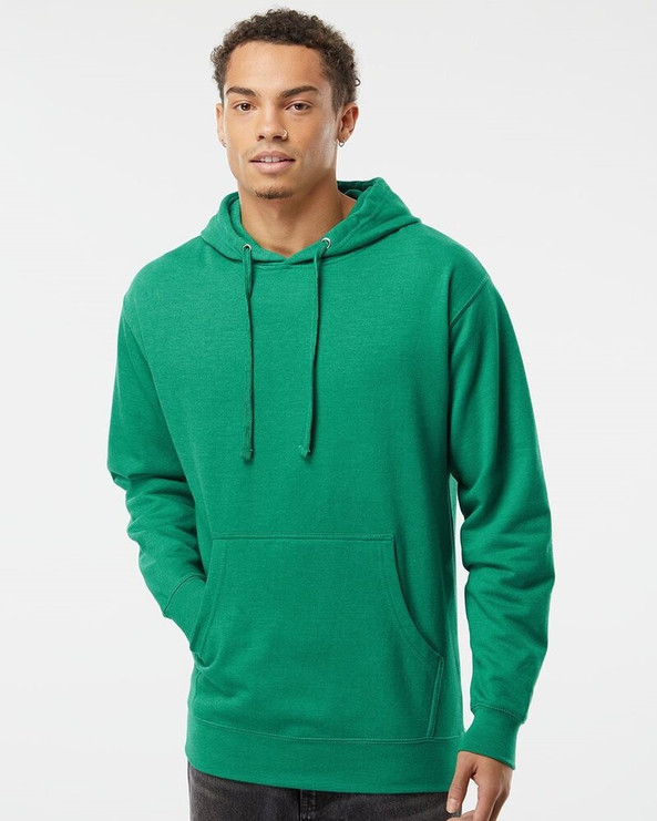 Independent Trading Co. SS4500 - Buzo liviano con capucha