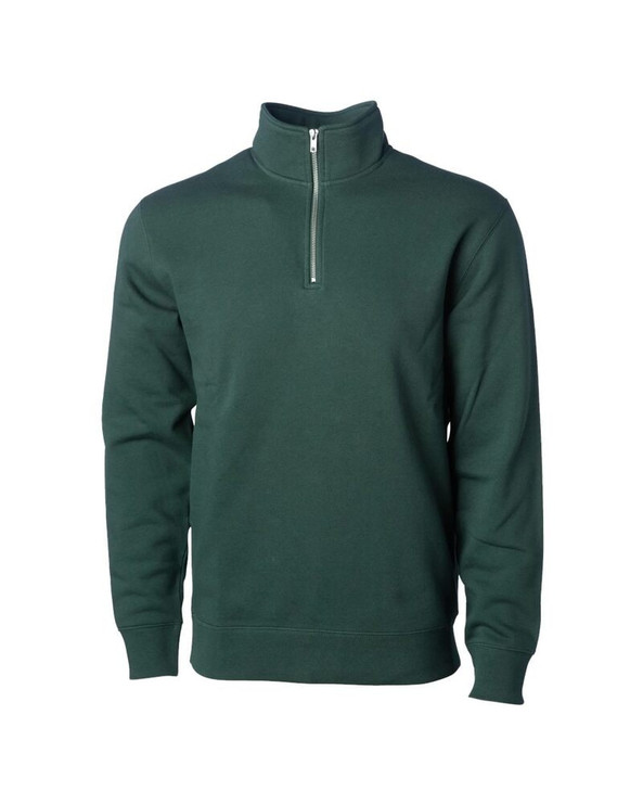 Independent Trading Co. SS4600QZ - Midweight Quarter-Zip Pullover