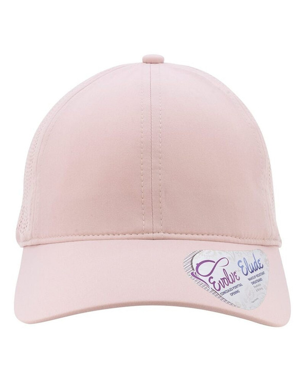 Infinity Her GABY - Women's Perforated Performance Cap