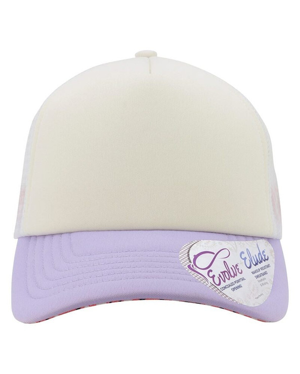 Infinity Her ROSIE - Women's Foam Trucker Cap