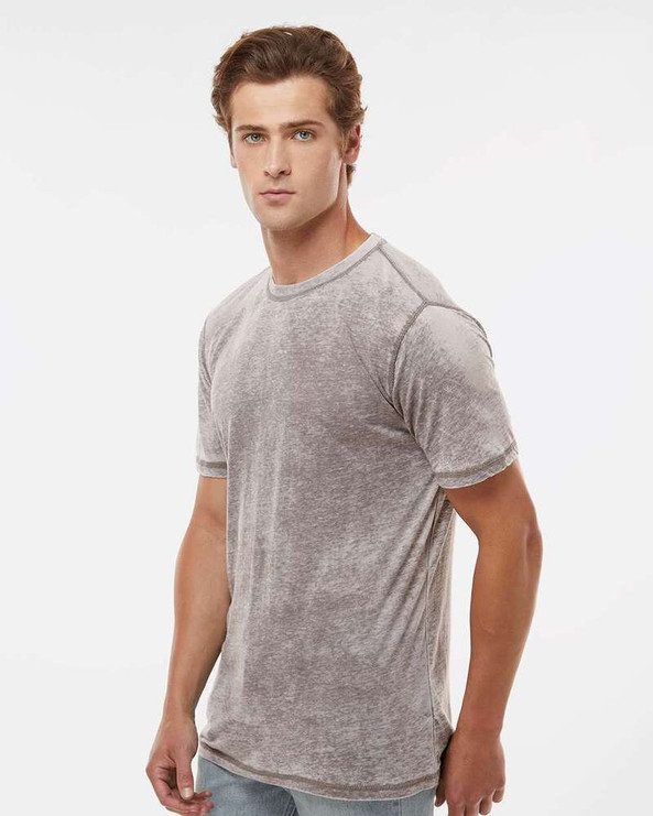 J. America 8115 - Zen Jersey T-Shirt