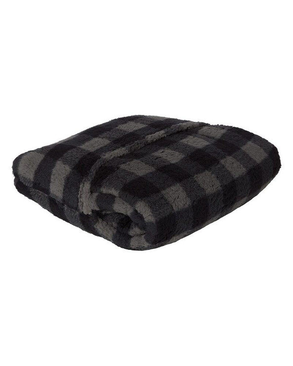 J. America 8449 - Epic Sherpa Blanket