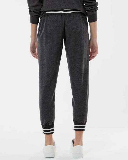 J. America 8654 - Women’s Relay Joggers