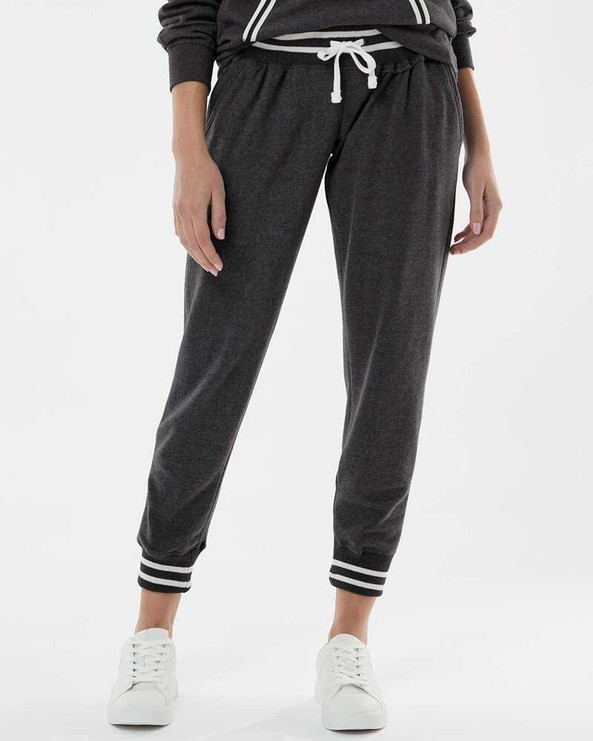 J. America 8654 - Women’s Relay Joggers