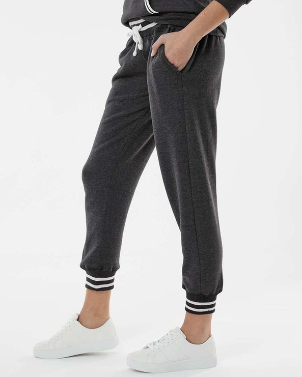 J. America 8654 - Women’s Relay Joggers