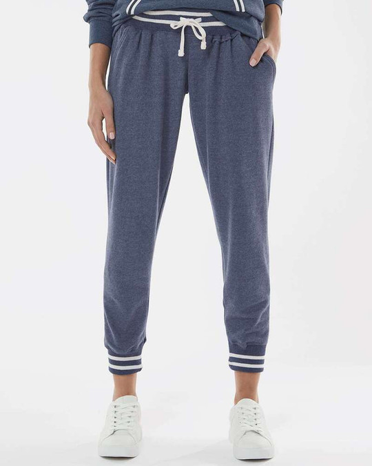J. America 8654 - Women’s Relay Joggers