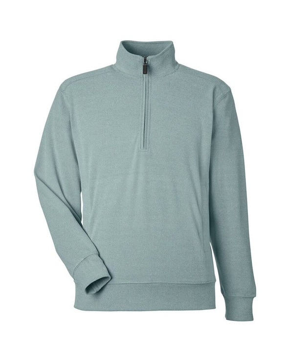 Burnside 8760 - Fleece Snap Jacket